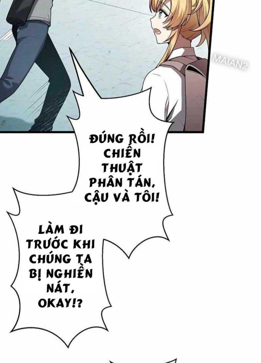 Ah, Thật Tuyệt Khi Còn Sống Chapter 24 - Trang 37