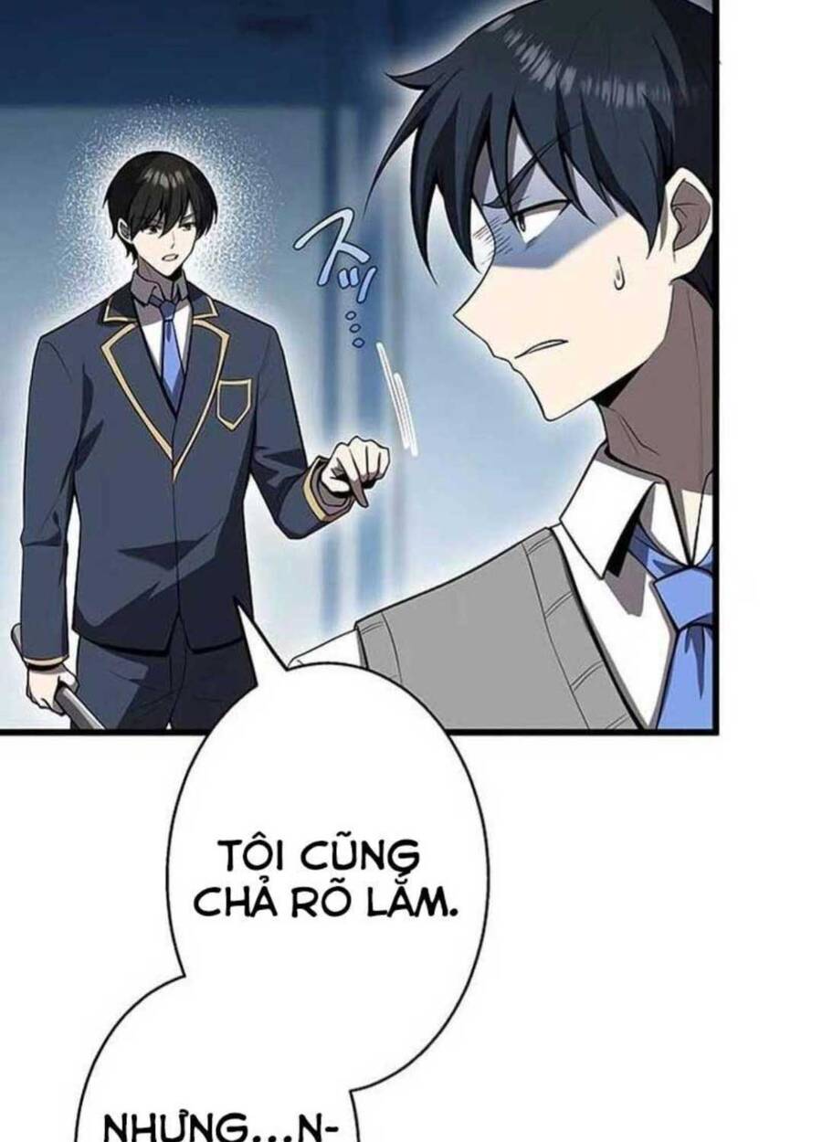 Ah, Thật Tuyệt Khi Còn Sống Chapter 19 - Trang 10