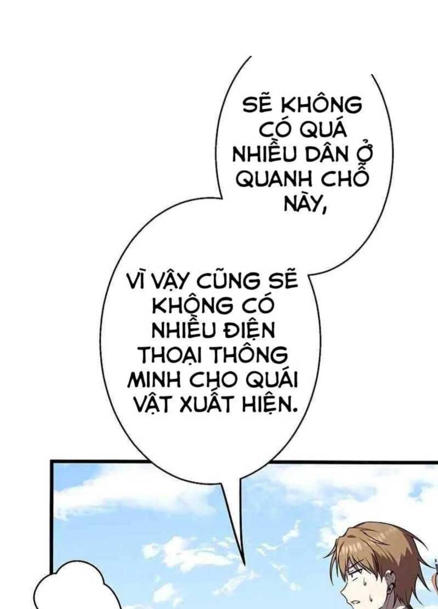 Ah, Thật Tuyệt Khi Còn Sống Chapter 20 - Trang 28