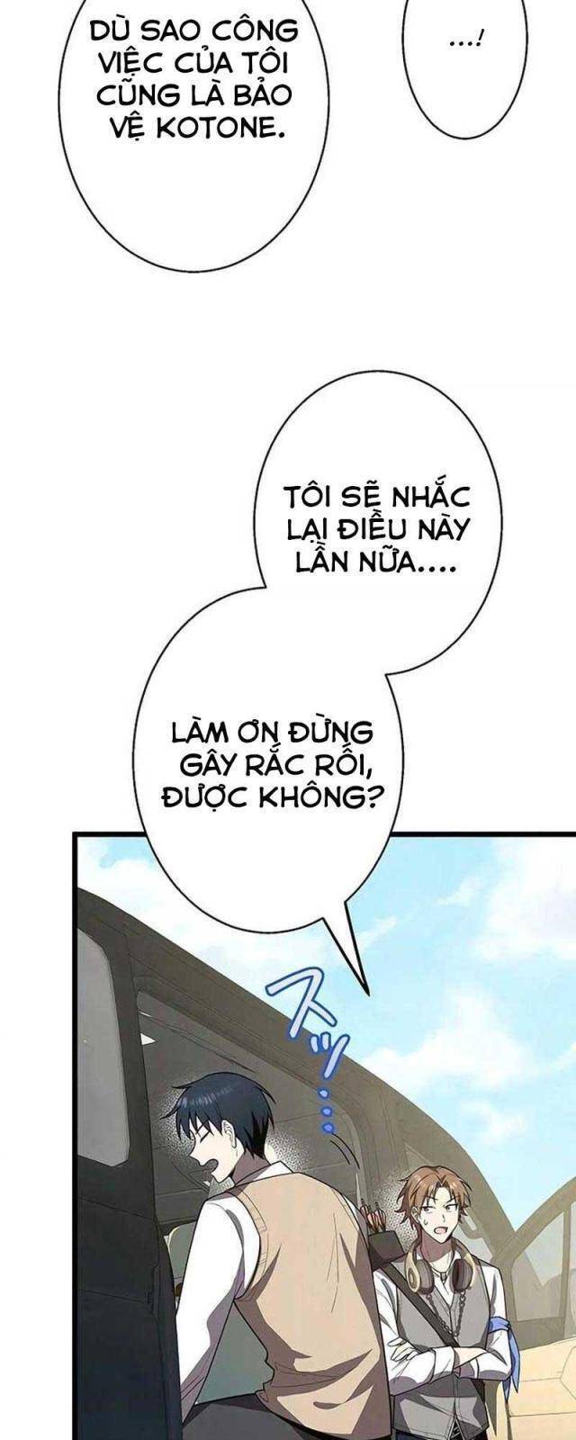 Ah, Thật Tuyệt Khi Còn Sống Chapter 17 - Trang 50