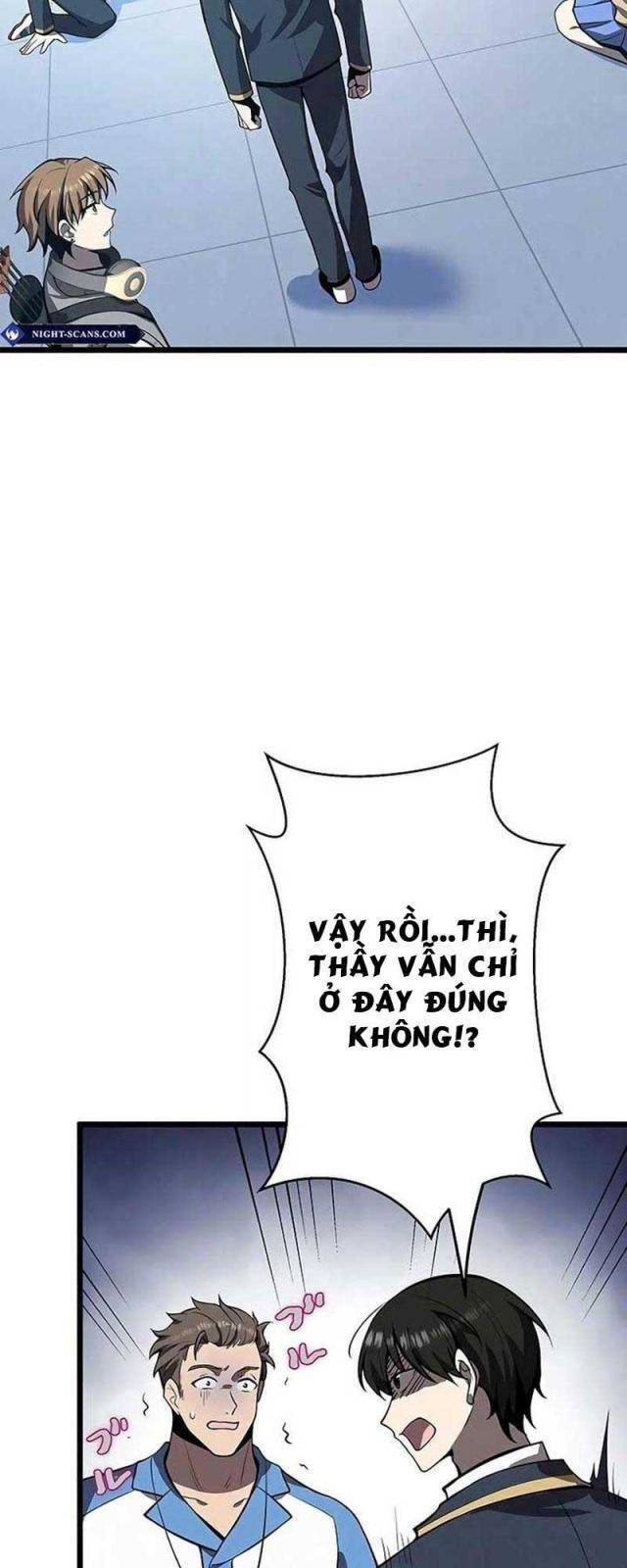 Ah, Thật Tuyệt Khi Còn Sống Chapter 17 - Trang 34