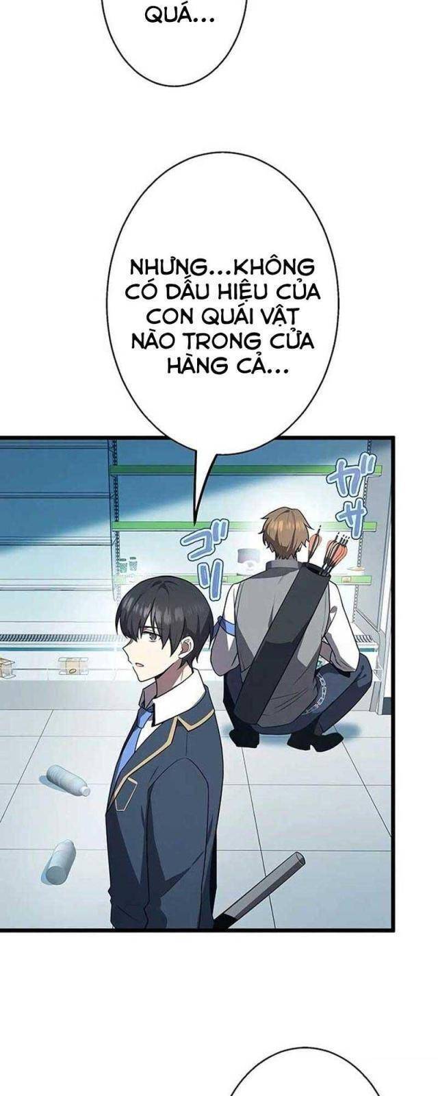 Ah, Thật Tuyệt Khi Còn Sống Chapter 18 - Trang 54