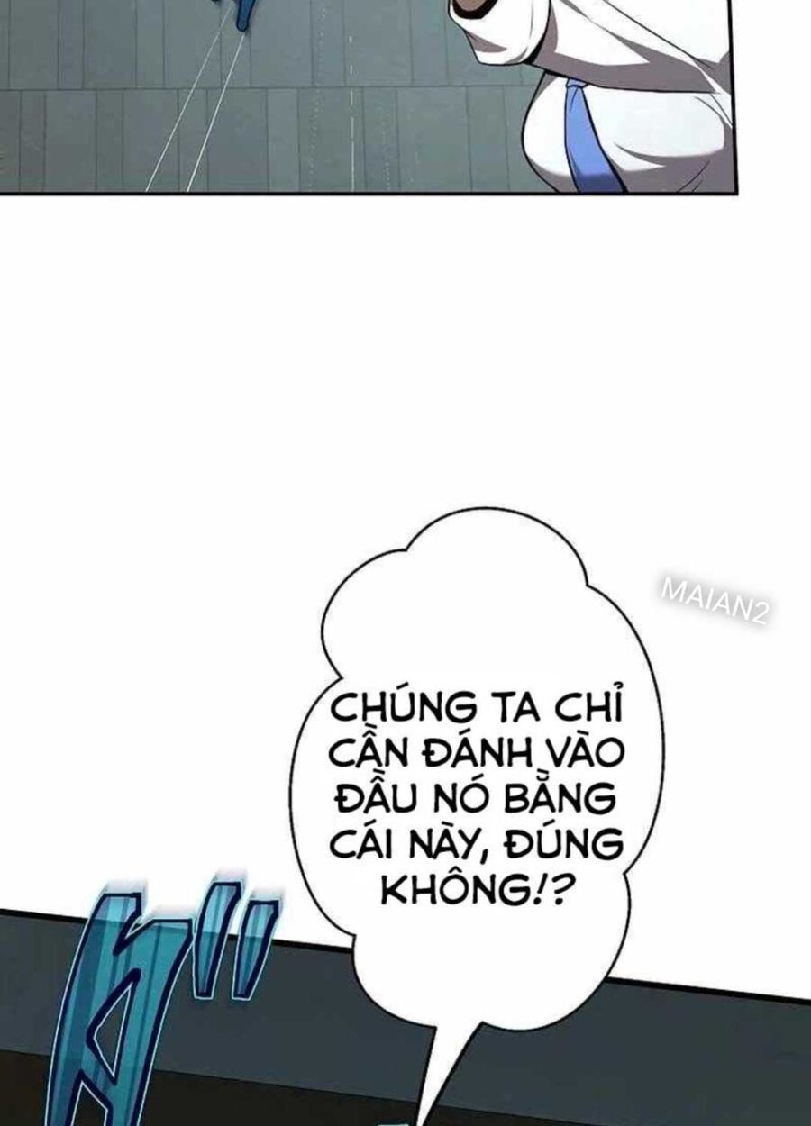 Ah, Thật Tuyệt Khi Còn Sống Chapter 24 - Trang 71