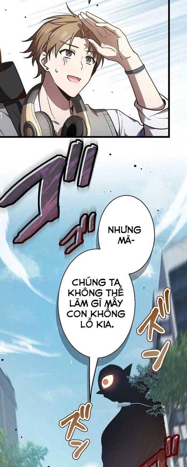 Ah, Thật Tuyệt Khi Còn Sống Chapter 18 - Trang 5