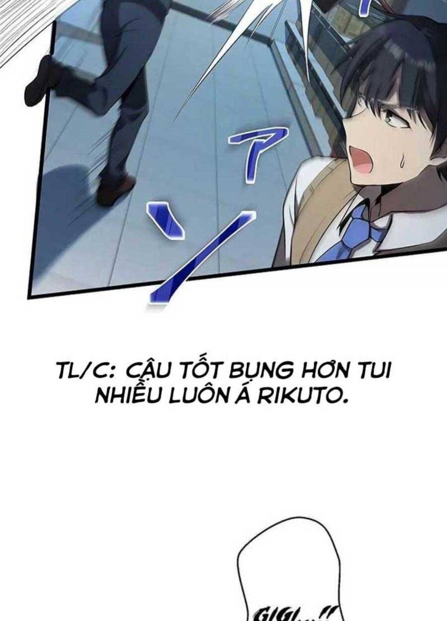 Ah, Thật Tuyệt Khi Còn Sống Chapter 19 - Trang 39