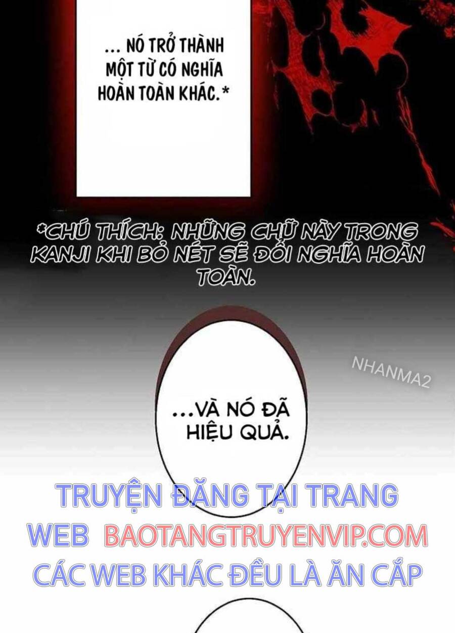 Ah, Thật Tuyệt Khi Còn Sống Chapter 22 - Trang 48