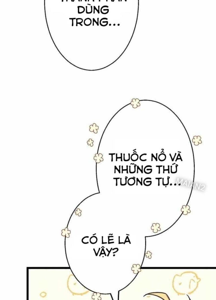 Ah, Thật Tuyệt Khi Còn Sống Chapter 24 - Trang 107