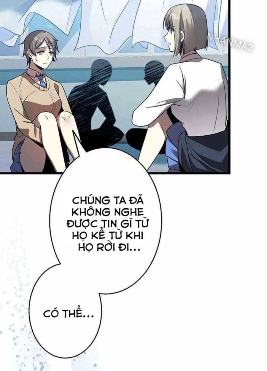 Ah, Thật Tuyệt Khi Còn Sống Chapter 21 - Trang 6