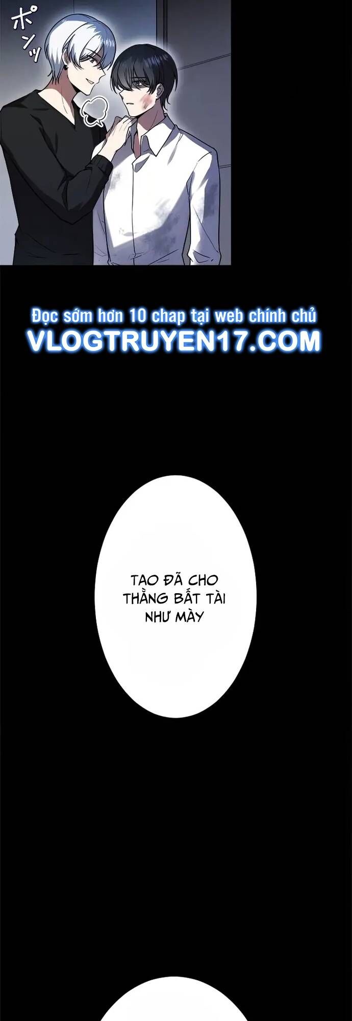 Ah, Thật Tuyệt Khi Còn Sống Chapter 1 - Trang 14