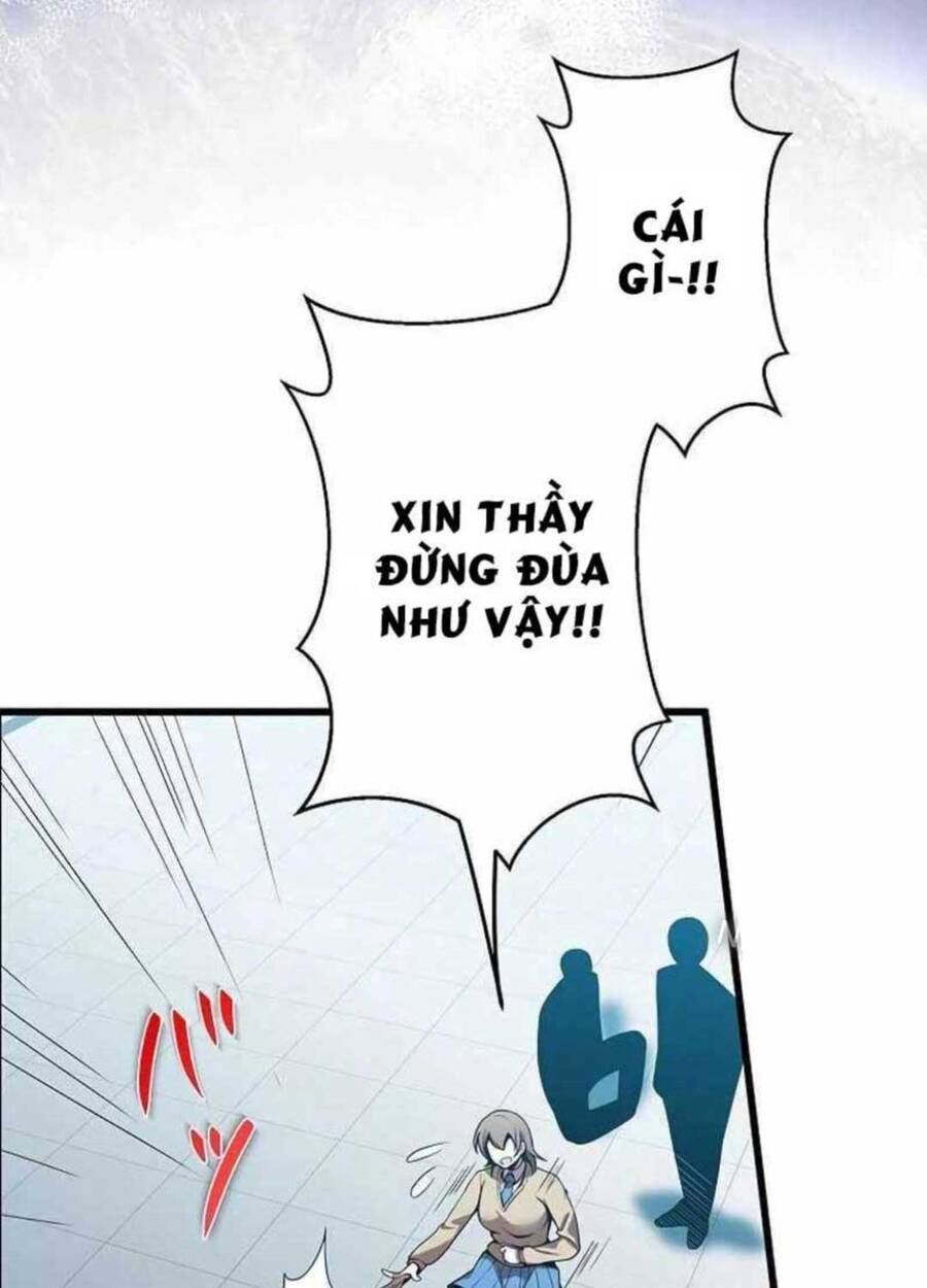 Ah, Thật Tuyệt Khi Còn Sống Chapter 21 - Trang 23