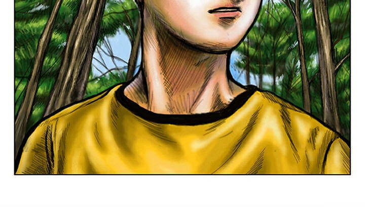 Ký Sinh Thú Webtoon Chapter 1 - Trang 12