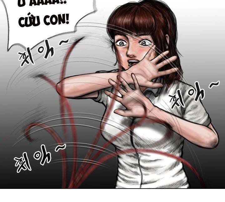 Ký Sinh Thú Webtoon Chapter 12 - Trang 5