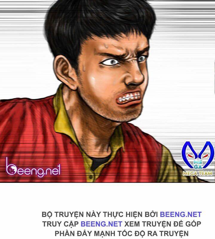 Ký Sinh Thú Webtoon Chapter 9 - Trang 13