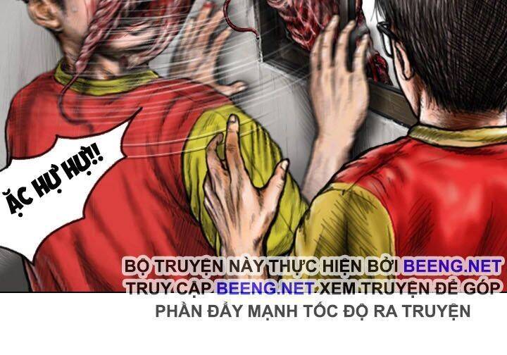 Ký Sinh Thú Webtoon Chapter 13 - Trang 8