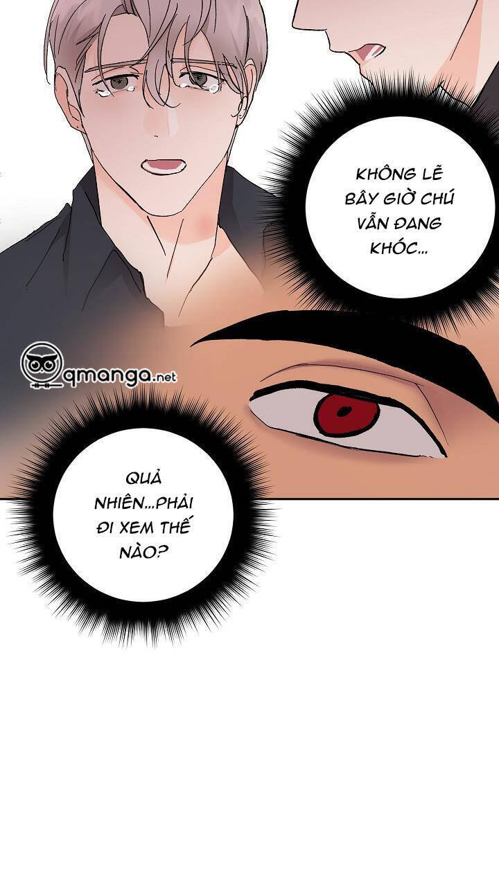 Kẻ Cắp Mặt Trăng Chapter 42 - Trang 12