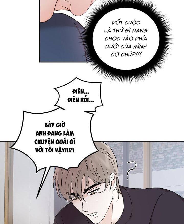 Kẻ Cắp Mặt Trăng Chapter 46 - Trang 38