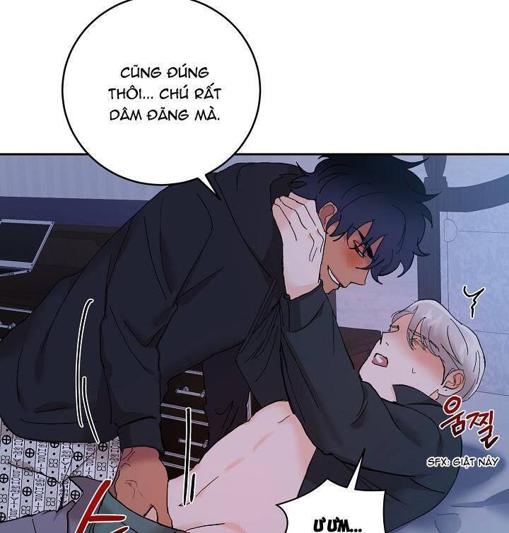 Kẻ Cắp Mặt Trăng Chapter 39 - Trang 61