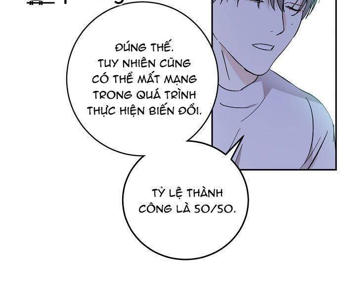 Kẻ Cắp Mặt Trăng Chapter 38 - Trang 21