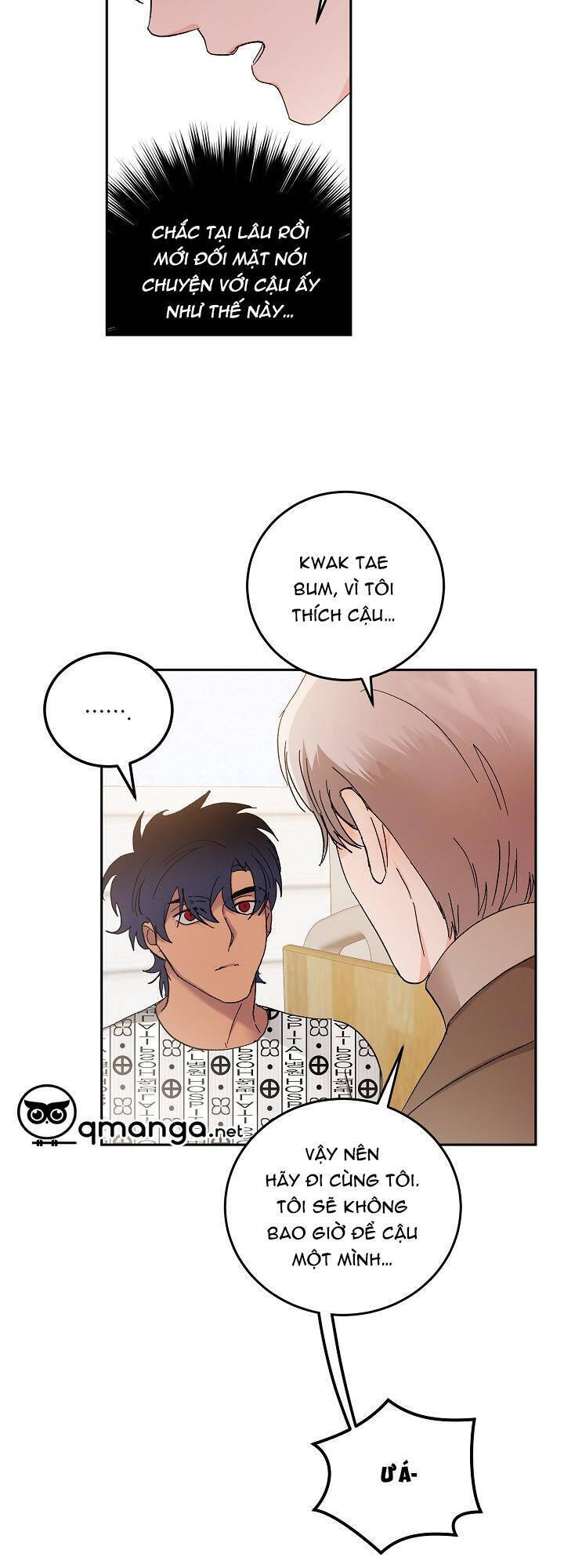 Kẻ Cắp Mặt Trăng Chapter 44 - Trang 37