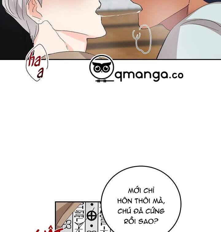 Kẻ Cắp Mặt Trăng Chapter 59 - Trang 43