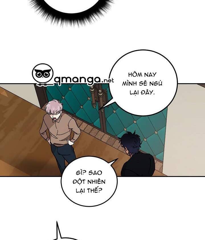 Kẻ Cắp Mặt Trăng Chapter 52 - Trang 22