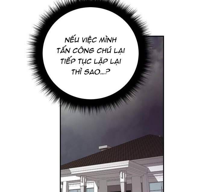 Kẻ Cắp Mặt Trăng Chapter 57 - Trang 86