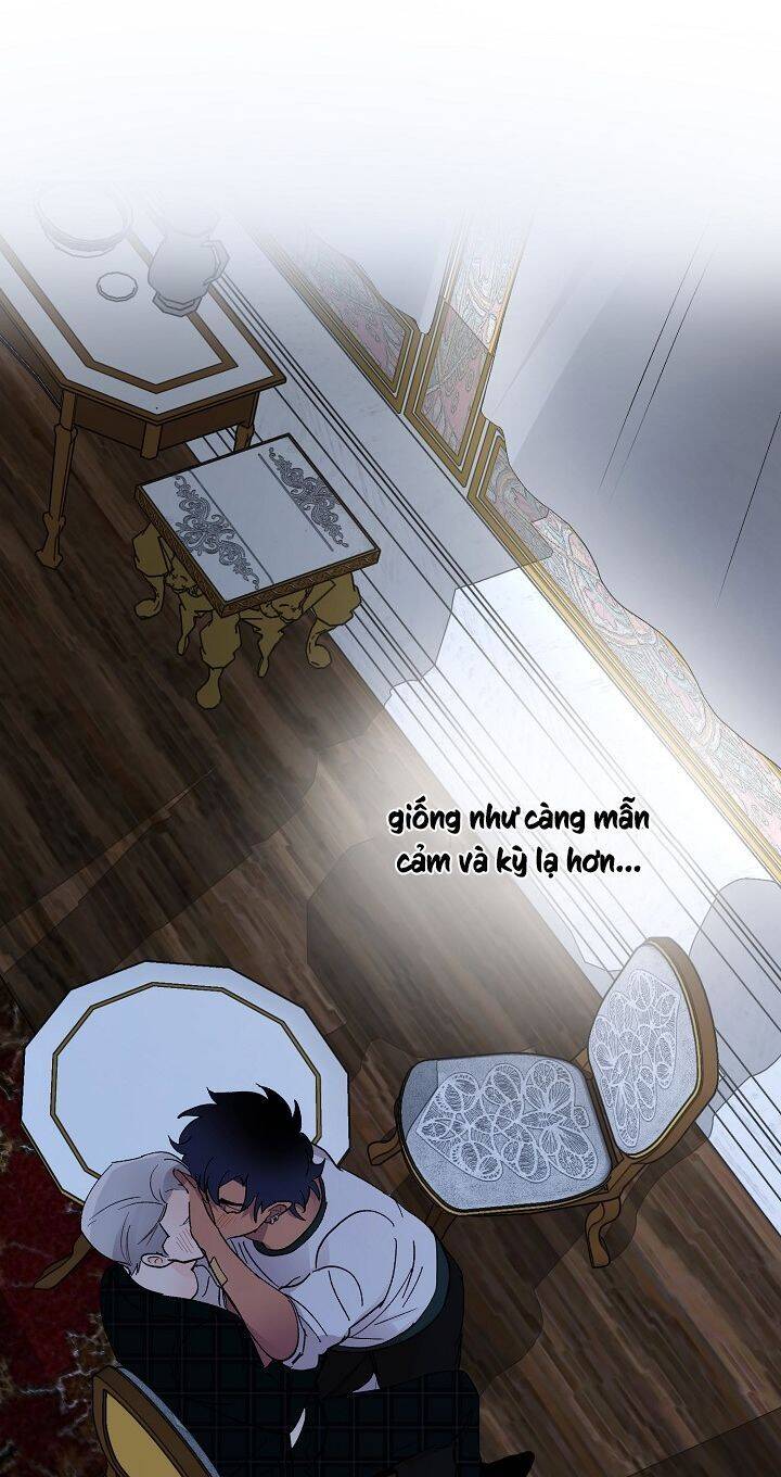 Kẻ Cắp Mặt Trăng Chapter 13 - Trang 58