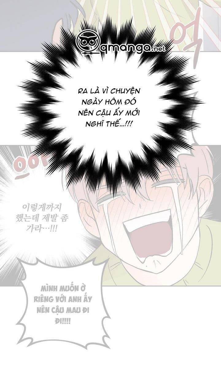 Kẻ Cắp Mặt Trăng Chapter 43 - Trang 18