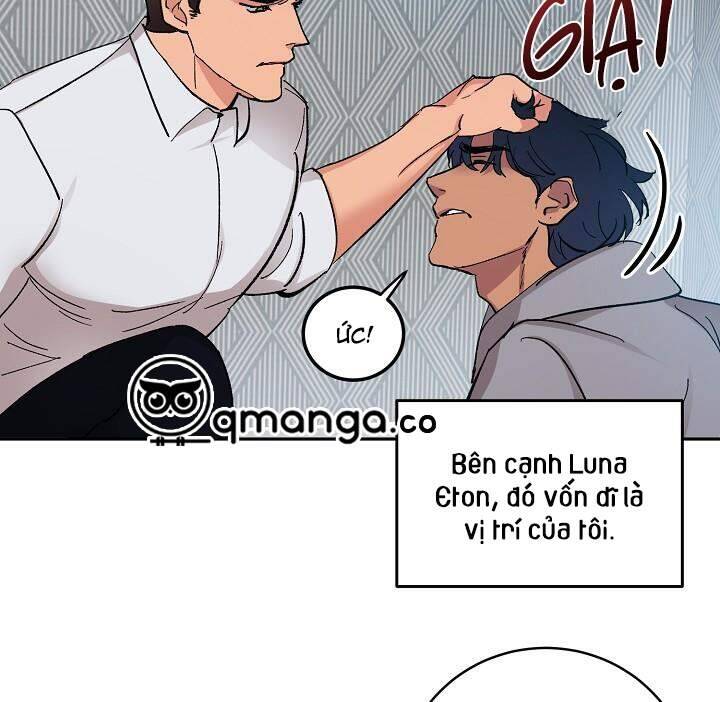 Kẻ Cắp Mặt Trăng Chapter 56 - Trang 29