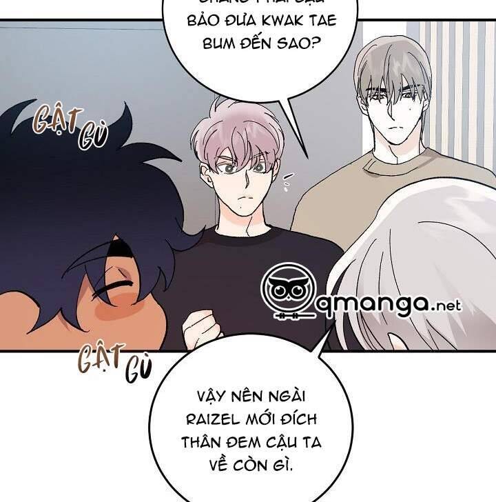 Kẻ Cắp Mặt Trăng Chapter 50 - Trang 66