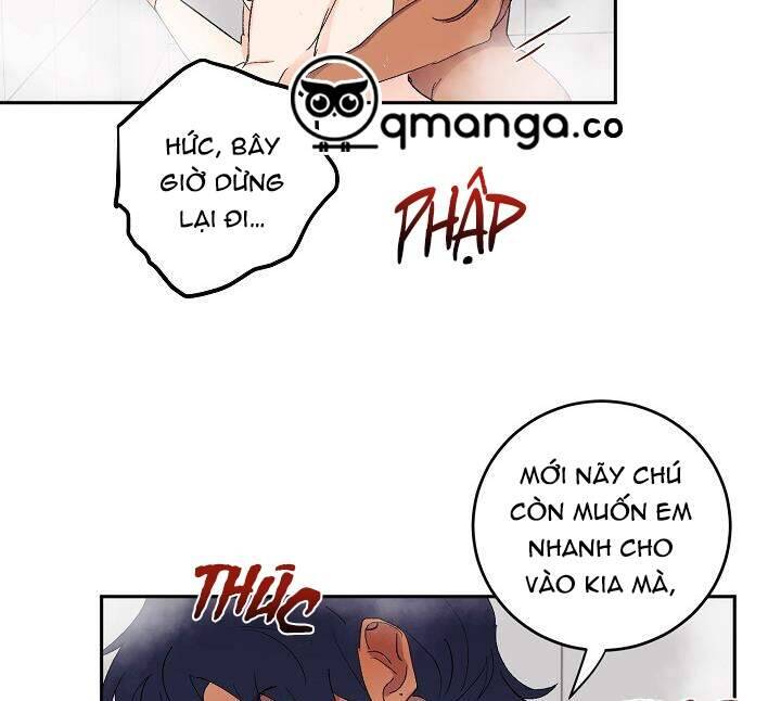 Kẻ Cắp Mặt Trăng Chapter 60 - Trang 29