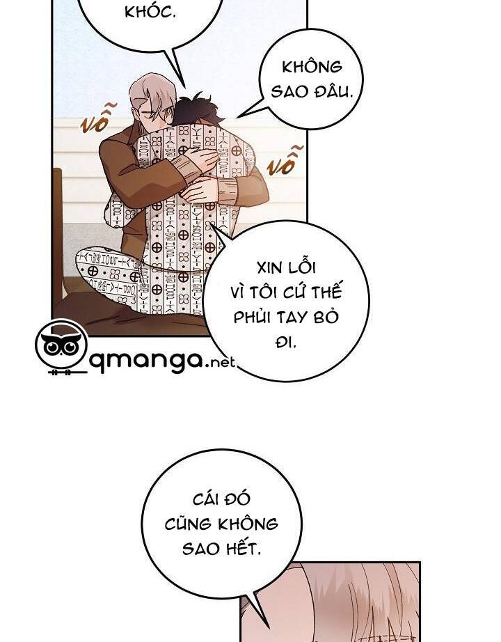 Kẻ Cắp Mặt Trăng Chapter 45 - Trang 34