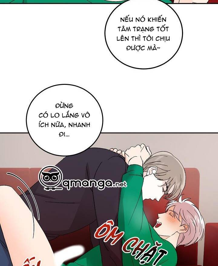 Kẻ Cắp Mặt Trăng Chapter 46 - Trang 29