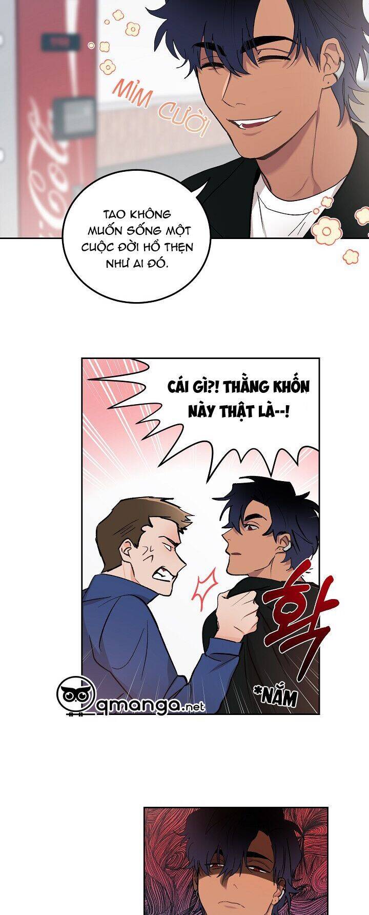 Kẻ Cắp Mặt Trăng Chapter 1 - Trang 18