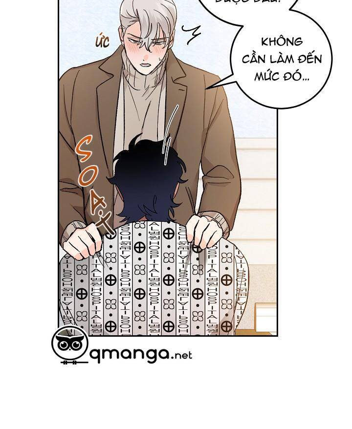 Kẻ Cắp Mặt Trăng Chapter 45 - Trang 41