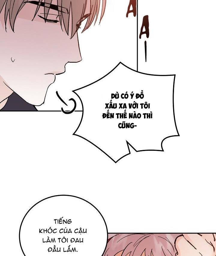 Kẻ Cắp Mặt Trăng Chapter 46 - Trang 59