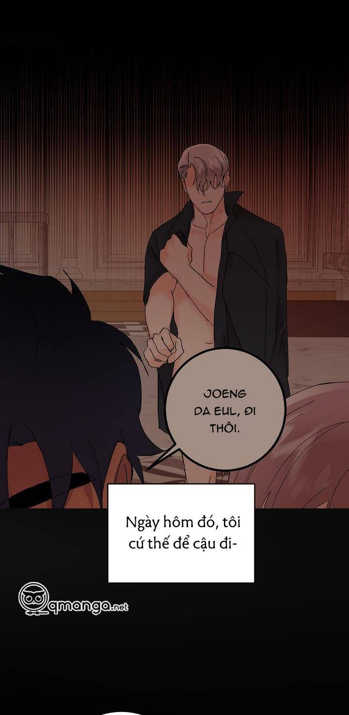 Kẻ Cắp Mặt Trăng Chapter 42 - Trang 22