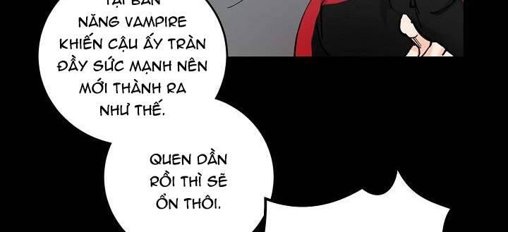 Kẻ Cắp Mặt Trăng Chapter 61 - Trang 17