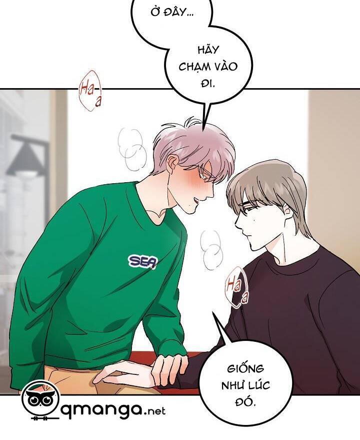 Kẻ Cắp Mặt Trăng Chapter 46 - Trang 8