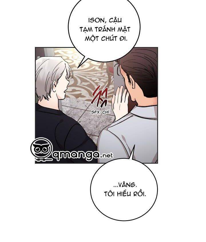 Kẻ Cắp Mặt Trăng Chapter 35 - Trang 7