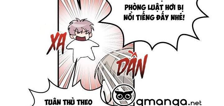 Kẻ Cắp Mặt Trăng Chapter 48 - Trang 47