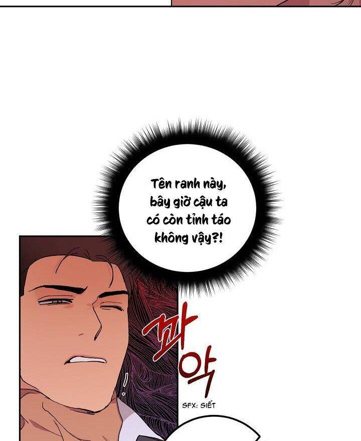 Kẻ Cắp Mặt Trăng Chapter 39 - Trang 22