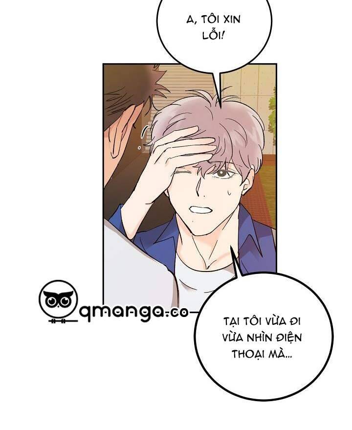 Kẻ Cắp Mặt Trăng Chapter 54 - Trang 25