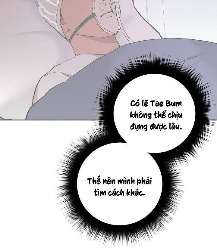 Kẻ Cắp Mặt Trăng Chapter 37 - Trang 17