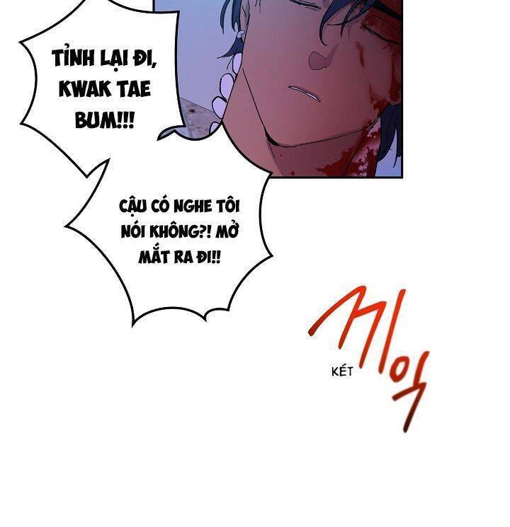 Kẻ Cắp Mặt Trăng Chapter 34 - Trang 4