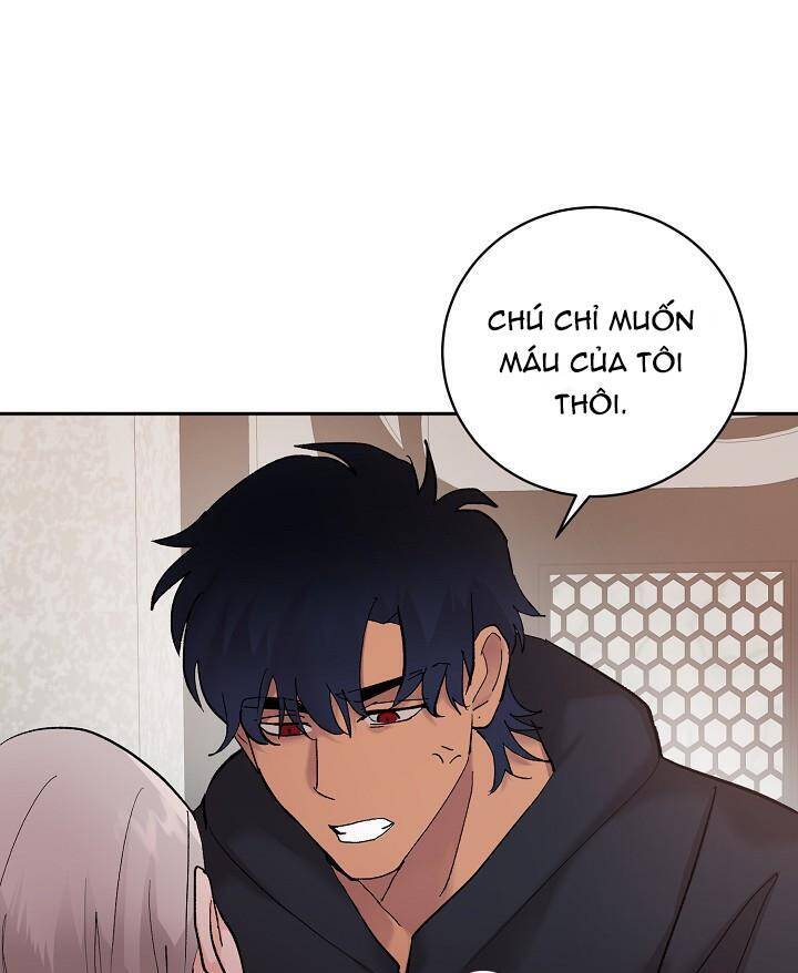 Kẻ Cắp Mặt Trăng Chapter 41 - Trang 16