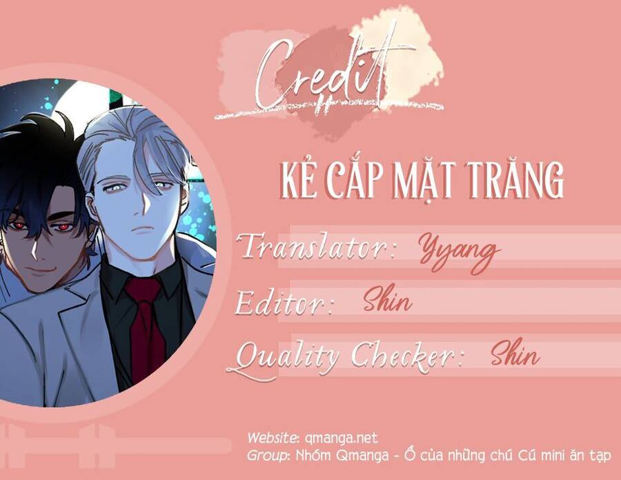 Kẻ Cắp Mặt Trăng Chapter 1 - Trang 0