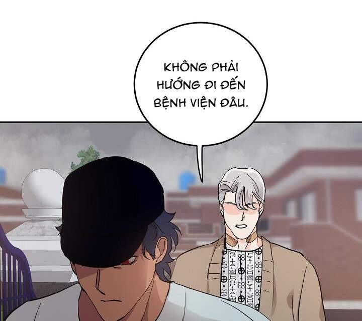 Kẻ Cắp Mặt Trăng Chapter 57 - Trang 92