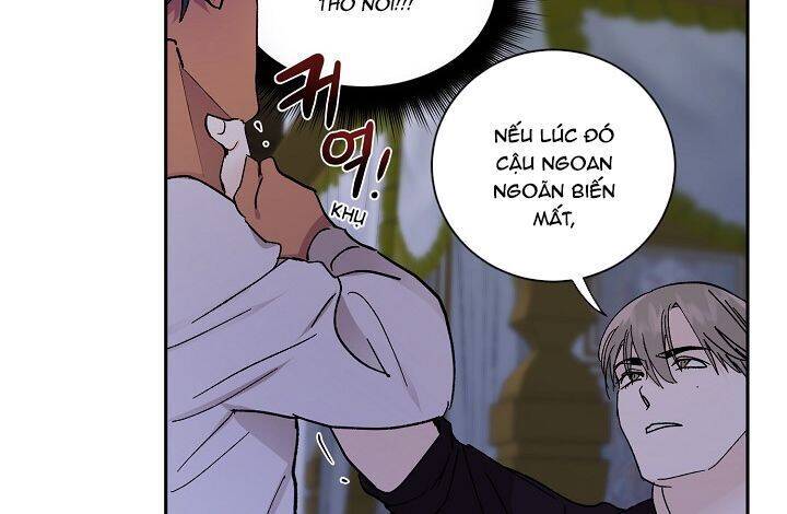 Kẻ Cắp Mặt Trăng Chapter 14 - Trang 17