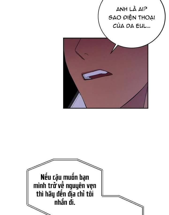 Kẻ Cắp Mặt Trăng Chapter 54 - Trang 74